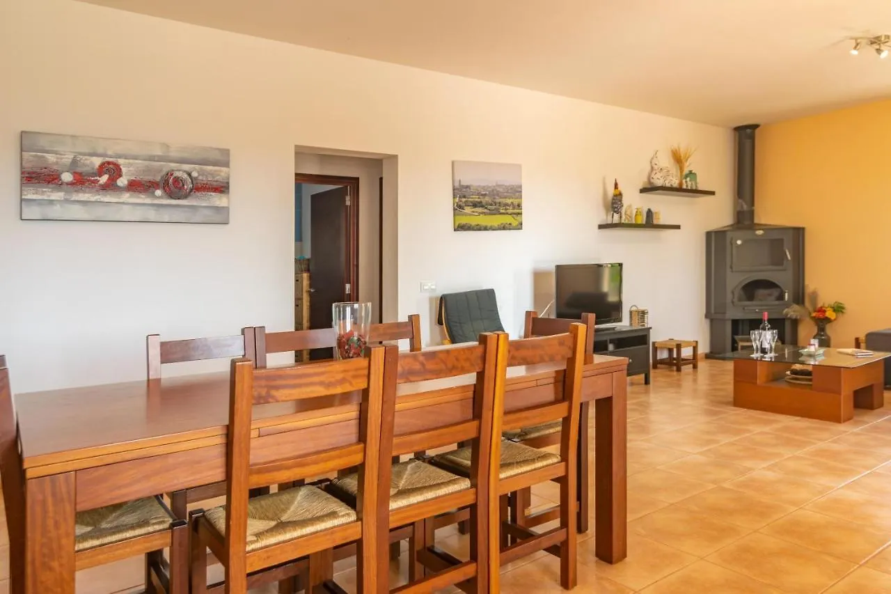 Finca Son Puca Petra  Villa Petra (Mallorca)
