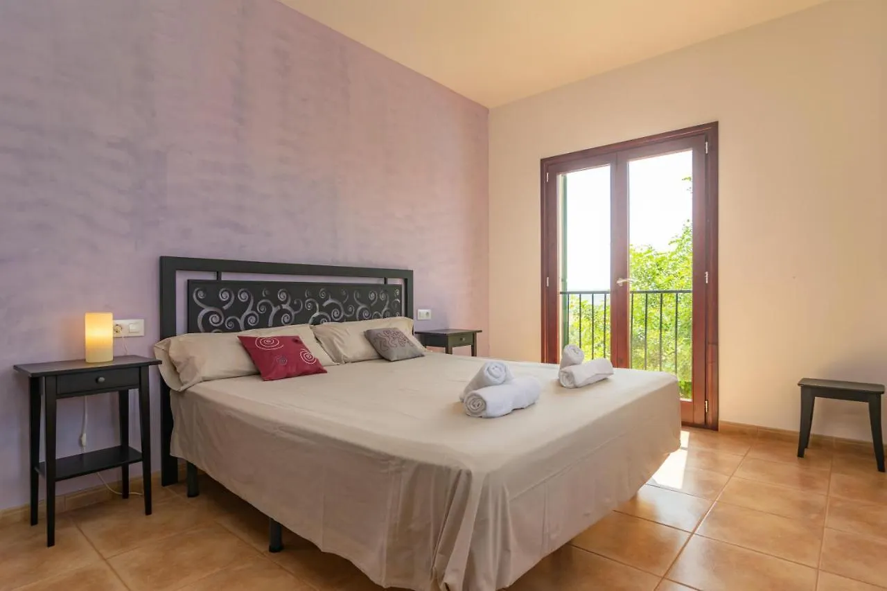 Villa Finca Son Puca Petra