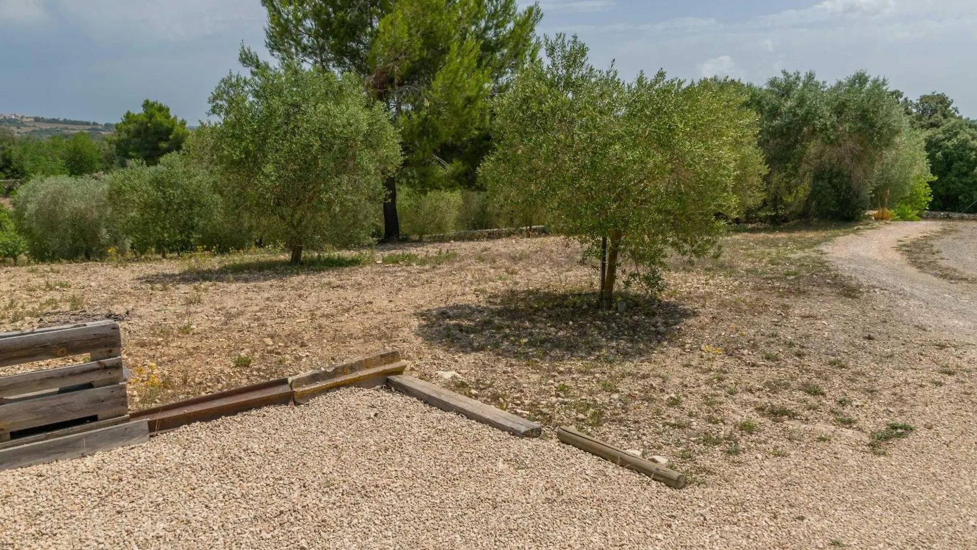 Finca Son Puca Petra  Spain
